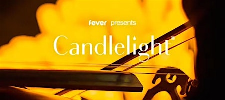 Candlelight: Tribute to Adele 1
